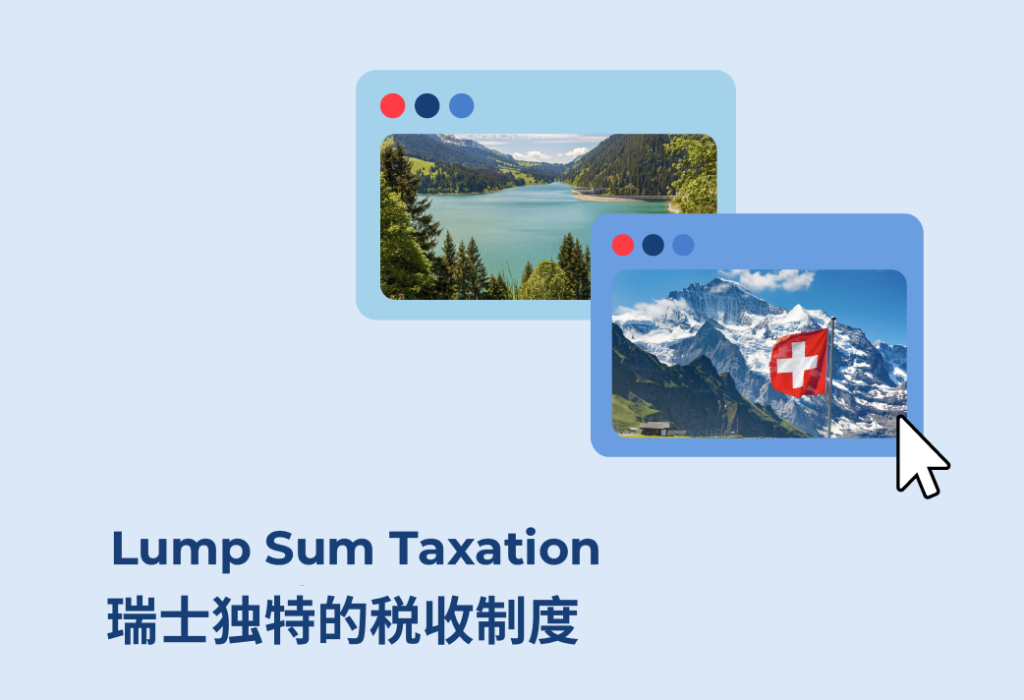 Lump-Sum Tax