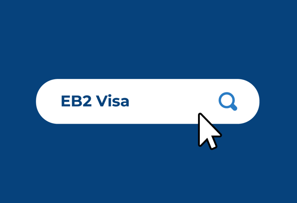 EB-2签证