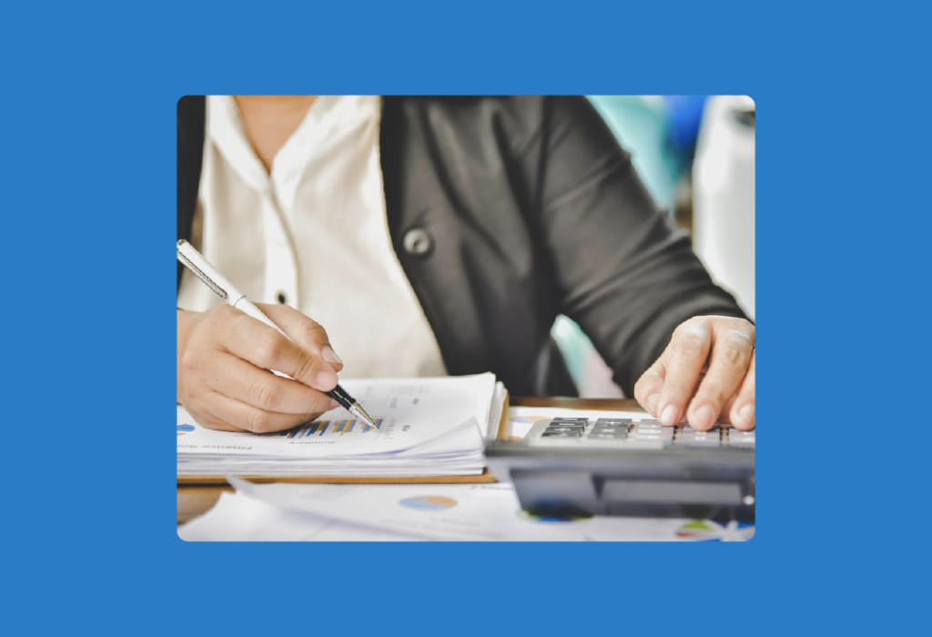 Post-Tax-Deductions税后扣除