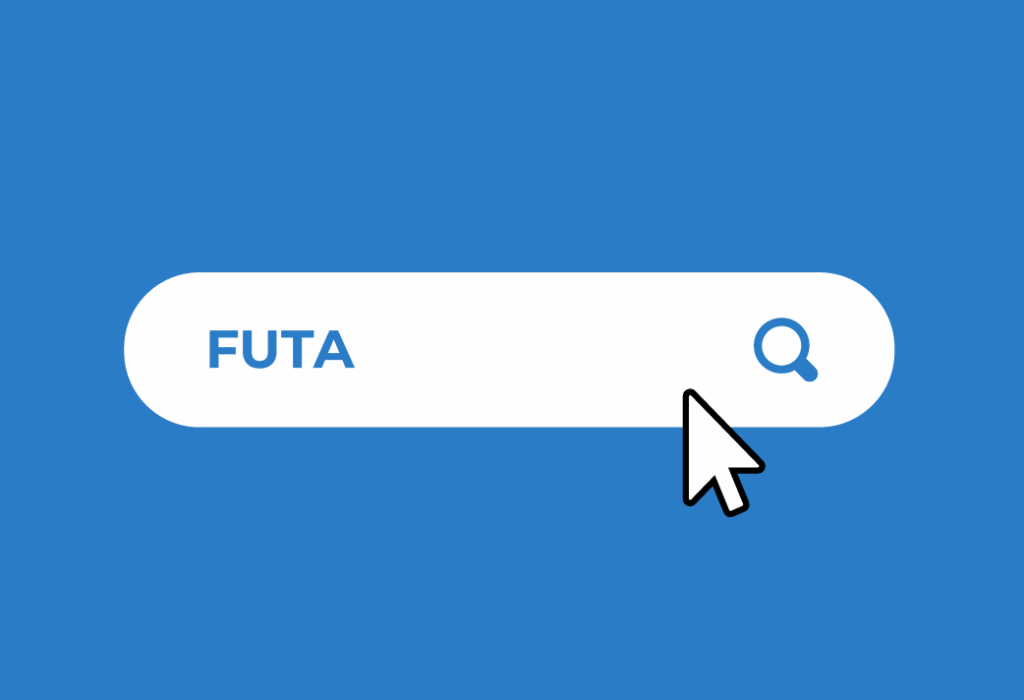 futa-美国联邦失业税法