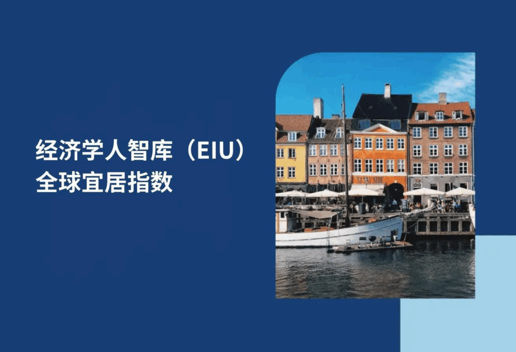 经济学人智库 EIU