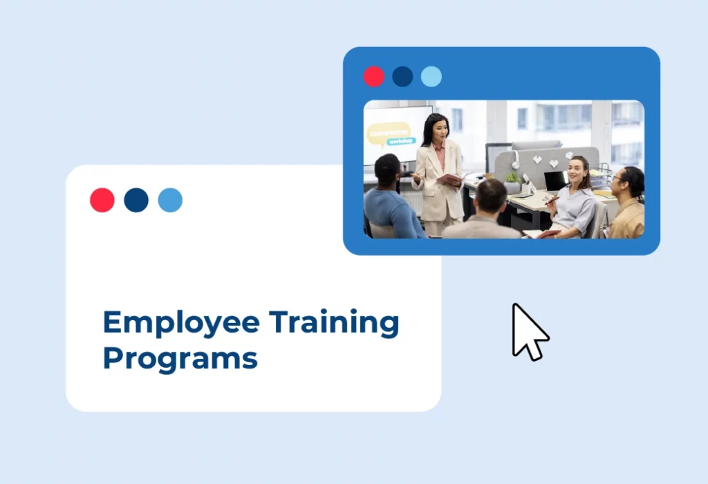 员工培训Employee-Training-Programs