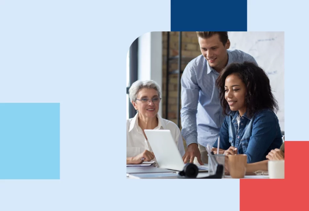 职场代际差异 Generational-Differences-in-the-Workplace