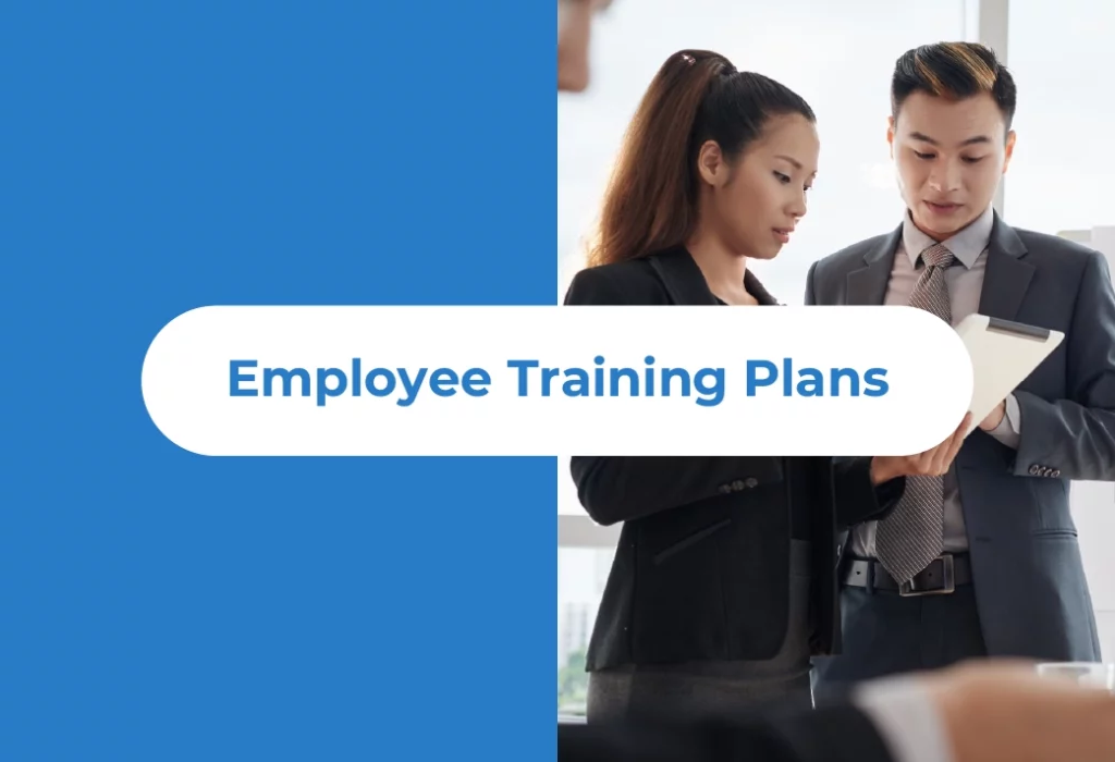 员工培训Employee-Training-Plans