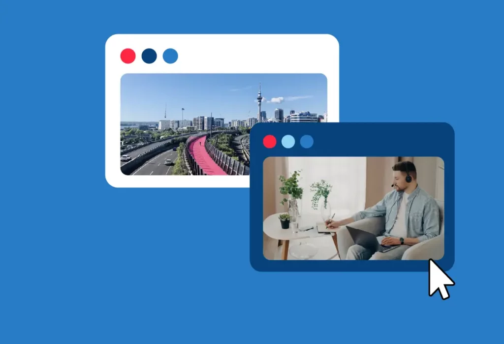 新西兰企业雇佣远程